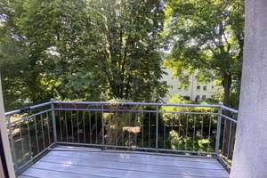 2-Zimmer Wohnung mit Balkon in Köln-Sülz, befristet auf zwei Jahre bis Juli 2028 – Die vollständige Adresse der Immobilie erhältst du vom Anbieter., 50937 Sülz, Köln – Vorschaubild 4