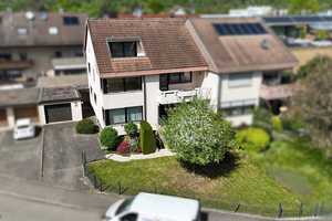 Platzwunder in ruhiger Lage  Doppelhaushälfte mit Einliegerbereich in Winterbach – Rems-Murr-Kreis – Vorschaubild 3
