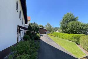 Familientraum & Investment: Großzügiges Haus mit ELW, Bebauungspotential & Gewölbekeller – Die vollständige Adresse der Immobilie erhältst du vom Anbieter., 69469 Weinheim – Vorschaubild 3