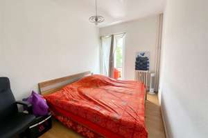 2 Zimmer, viel Licht, Südbalkon: Wohntraum in Reinickendorf – Die vollständige Adresse der Immobilie erhältst du vom Anbieter., 13407 Reinickendorf (Ortsteil), Berlin – Vorschaubild 6