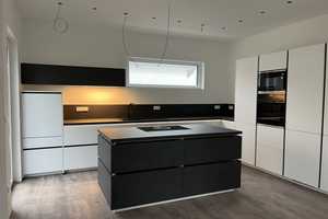 Neubau - modernes, energieeffizientes Einfamilienhaus in idyllischer Wohnlage - Nähe Bad Marienberg! – Westerwaldkreis – Vorschaubild 12