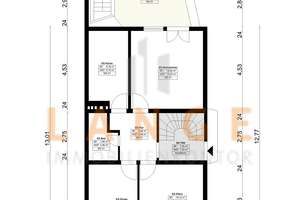 :::PENNENFELD:::3-FAMILIENHAUS IN SCHÖNER LAGE:::SOLIDE VERMIETET + ENERGIEEFFIZIENT::: – Zanderstraße 32, 53177 Pennenfeld, Bonn – Vorschaubild 24