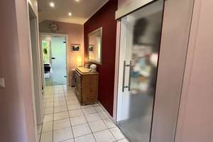 Hochwertiges und gemütliches Einfamilienreihenhaus mit Garage in Düsseldorf zu verkaufen – Rathelbeckstr. 285 a, 40627 Unterbach, Düsseldorf – Vorschaubild 7