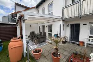 *Perfekt für Familien: Großzügiges Reihenmittelhaus mit Garten in Teutschenthal* – Lärchenstraße 9, 6179 Teutschenthal – Vorschaubild 2