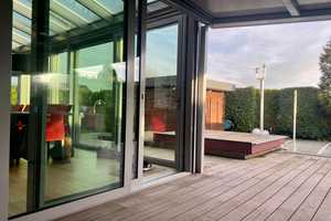 Mit Fernblick im Landhausstil – Osnabrück – Vorschaubild 26