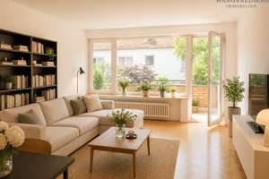 Nymphenburg- beste Lage – Die vollständige Adresse der Immobilie erhältst du vom Anbieter., 80639 Nymphenburg, München – Vorschaubild 2
