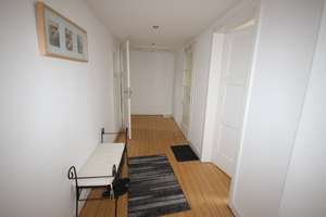 Moderne Dachgeschosswohnung im Herzen von Wickrath -komplett möbliert- – Die vollständige Adresse der Immobilie erhältst du vom Anbieter., 41189 Wickrath-Mitte, Mönchengladbach – Vorschaubild 5