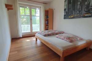 Viel Platz für die Familie; Doppelhaushälfte mit tollem Garten in guter und ruhiger Lage; prov.frei – Die vollständige Adresse der Immobilie erhältst du vom Anbieter., 81545 Harlaching, München – Vorschaubild 16