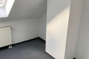Exklusive, sanierte 2-Zimmer-Maisonette-Wohnung mit Balkon und Einbauküche in Jena – In den Kieswiesen 5B, 7745 Jena-Süd, Jena – Vorschaubild 6