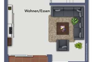 Gefragtes Reiheneckhaus in Forstwald mit Wintergarten und Garage benötigt liebevolle Modernisierung – Die vollständige Adresse der Immobilie erhältst du vom Anbieter., 47804 Forstwald, Krefeld – Vorschaubild 27