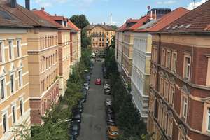 Exkl. Penthouse-Whg mit 70 qm Dachterasse und EBK, im Zentrum – Sophienstr. 8, 38118 Westliches Ringgebiet, Braunschweig – Vorschaubild 13