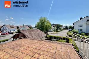 Zweifamilienhaus mit Potential und Ausbaureserve – Die vollständige Adresse der Immobilie erhältst du vom Anbieter., 88074 Meckenbeuren – Vorschaubild 11