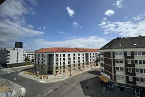 MODERNISIERTE 2,5 ZIMMER WOHNUNG INKL. TOP EINBAUKÜCHE IN DERENDORF – 40476 Derendorf, Düsseldorf – Vorschaubild 34