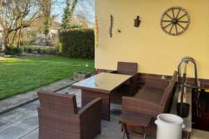 ** ZWEIFAMILIENHAUS AUF ÜBER 900m² GROßEM GRUNDSTÜCK MIT HERRLICHEM BLICK IN DEN RHEINGAU ** – Wiesbaden – Vorschaubild 20
