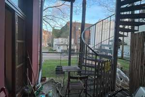 Sehr schönes Appartment in der Südstadt – Rolandstraße 10b, 50677 Neustadt/Süd, Köln – Vorschaubild 1