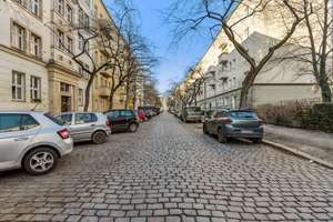 Großzügiges Loftwohnen im Herzen von Berlin-Friedrichshain! – Die vollständige Adresse der Immobilie erhältst du vom Anbieter., 10249 Friedrichshain, Berlin – Vorschaubild 38