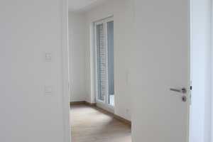 2-Zimmer-Wohnung 54 m², 3. OG,  in Stuttgart-West direkt am Berliner Platz – Stuttgart – Vorschaubild 20