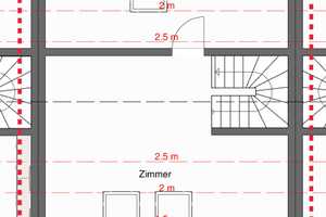 Neubau Reihenmittelhaus mitten in Miesbach - kurzfristiger Baubeginn – Steigerweg 3, 83714 Miesbach (Kreis) – Vorschaubild 8