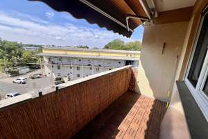Tolle Wohnung mit Küche und Balkon in Mögeldorf – Die vollständige Adresse der Immobilie erhältst du vom Anbieter., 90482 Mögeldorf, Nürnberg – Vorschaubild 3