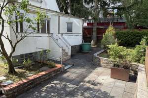 Freistehendes Einfamilienhaus mit Garage, neuer Heizung & Entwicklungspotenzial in ruhiger Toplage – Baumberger Straße 2, 50737 Longerich, Köln – Vorschaubild 10