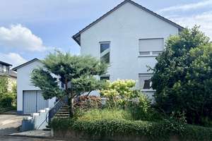 Eigentumswohnung mit Garage und großem Garten – Die vollständige Adresse der Immobilie erhältst du vom Anbieter., 32760 Detmold – Vorschaubild 2