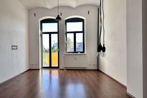 1-Zimmer-Apartment mit Balkon und EBK – Schönebecker Straße 8, 39104 Buckau, Magdeburg – Vorschaubild 2