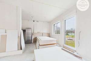 Vielseitiges Einfamilienhaus mit separater Wohneinheit – moderne Architektur im Rohbauzustand – Die vollständige Adresse der Immobilie erhältst du vom Anbieter., 27711 Osterholz-Scharmbeck – Vorschaubild 7