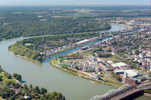 Wellness inklusive: Luxuswohnung mit Terrasse nähe Rheinpromenade – 67061 Süd, Ludwigshafen am Rhein – Vorschaubild 29