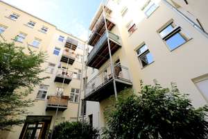 NÄHE VOLKSPARK FRIEDRICHSHAIN & HAUSBURGPARK - BEGEHRTER ALTBAUCHARAKTER - ZUR ZEIT VERMIETET – Kochhannstr. 38 kk, 10247 Friedrichshain, Berlin – Vorschaubild 16