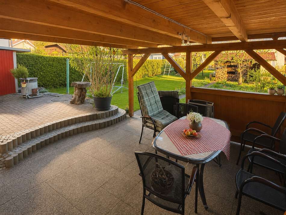 Garten