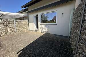 Klein und fein, Reihenmittelhaus in ruhiger Lage incl. 2 Einzelgaragen – Jasperstrasse 2 c, 79639 Grenzach-Wyhlen – Vorschaubild 8