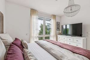 Modernes Wohnen auf 74 m² – gepflegte 3-Zimmer-Wohnung mit Balkon – 68309 Käfertal, Mannheim – Vorschaubild 11
