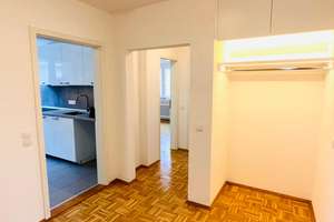 *Top Lage Zooviertel*  lichtdurchflutete 2-Zimmer Wohnung mit Balkon,  provisionsfrei! – Die vollständige Adresse der Immobilie erhältst du vom Anbieter., 30175 Zoo, Hannover – Vorschaubild 4