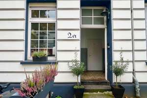 Krefeld-Uerdingen: Preis reduziert-3-Zi. Eigentumswohnung in 4-Fam.-Haus mit Loggia Nähe Stadtpark. – Die vollständige Adresse der Immobilie erhältst du vom Anbieter., 47829 Uerdingen, Krefeld – Vorschaubild 3