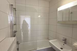Helle 3-Zimmer-Wohnung mit Balkon - Text lesen – Die vollständige Adresse der Immobilie erhältst du vom Anbieter., 41065 Westend, Mönchengladbach – Vorschaubild 3