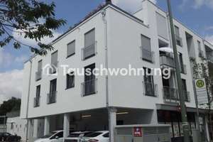 Tauschwohnung: Große 3-Zimmer Wohnung (101 m²) mit Terrasse in Aubing