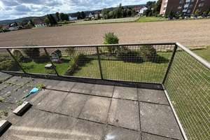 1-Zimmer Oase mit Balkon und Naturblick – Hollensiek 29, 33619 Dornberg, Bielefeld – Vorschaubild 2