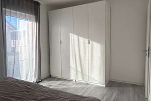 Moderne Doppelhaushälfte (5 Zimmer) mit Garten und großer Terasse - neuwertig und familienfreundlich – Die vollständige Adresse der Immobilie erhältst du vom Anbieter., 4552 Borna – Vorschaubild 12