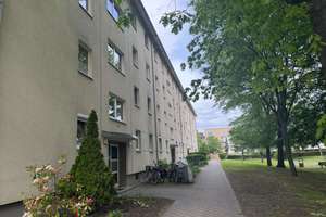 Attraktive, kernsanierte 3-Zimmerwohnung in guter Wohnlage - ideal auch für die ältere Generation!