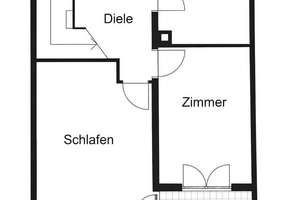 Reihenmittelhaus in ruhiger Lage – Einziehen und Wohlfühlen – Die vollständige Adresse der Immobilie erhältst du vom Anbieter., 74078 Frankenbach, Heilbronn – Vorschaubild 34