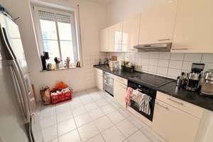 Tolle 3 Zimmer Mietwohnung (1.OG) in Stuttgart- West – Die vollständige Adresse der Immobilie erhältst du vom Anbieter., 70176 Rotebühl, Stuttgart – Vorschaubild 6