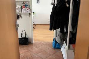 Lichtdurchflutete Wohnung - praktischer Grundriss – Furtwänglerstraße 65, 70195 Botnang-West, Stuttgart – Vorschaubild 9