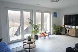 Schönes Reihenmittelhaus im Quartier Steimker Gärten zum vermieten – Die vollständige Adresse der Immobilie erhältst du vom Anbieter., 38446 Steimker Berg, Wolfsburg – Vorschaubild 7