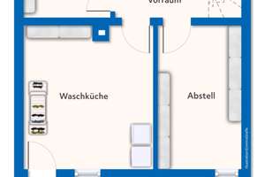Charmantes Reihenmittelhaus in ruhiger Wohnlage – Die vollständige Adresse der Immobilie erhältst du vom Anbieter., 73252 Lenningen – Vorschaubild 11