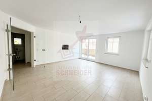 IMMOBILIEN SCHNEIDER - Lichtdurchflutete 3 Zi.-EG-Maisonette-Whg. mit Hobbyraum (Nr. 1) – Die vollständige Adresse der Immobilie erhältst du vom Anbieter., 81825 Waldtrudering, München – Vorschaubild 4
