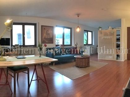 Wohnung mieten in Ulm - ImmobilienScout24