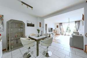 Familienfreundliches Reihenhaus mit Garten, Garage und viel Platz – Die vollständige Adresse der Immobilie erhältst du vom Anbieter., 47533 Kleve – Vorschaubild 4