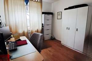 Möblierte 3-Zimmer-Wohnung mit Balkon in Bochum-Dahlhausen zu vermieten – Die vollständige Adresse der Immobilie erhältst du vom Anbieter., 44879 Dahlhausen, Bochum – Vorschaubild 9