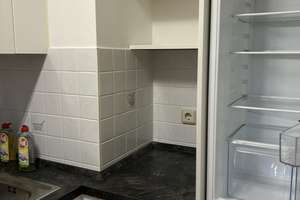 Suche Nachmieter für 1,5 Zimmerwohnung  – Georg-Eberlein-Straße 13, 90408 Uhlandstraße, Nürnberg – Vorschaubild 3