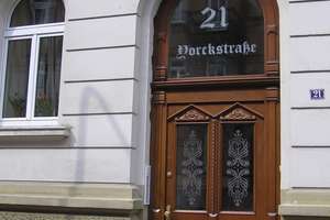 Schöne 2-Zimmer Wohnung mit Balkon – Yorckstrasse 21, 65195 Westend / Bleichstraße, Wiesbaden – Vorschaubild 12
